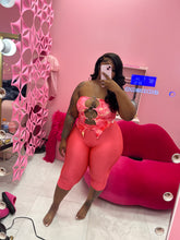 The Talk to me nice capri Set